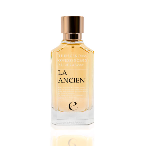 Pixel Perfume LA Anciel