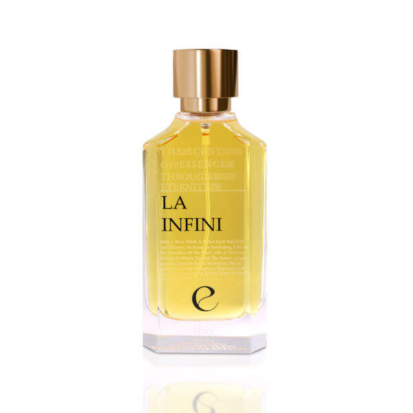 Pixel Perfume LA Infini
