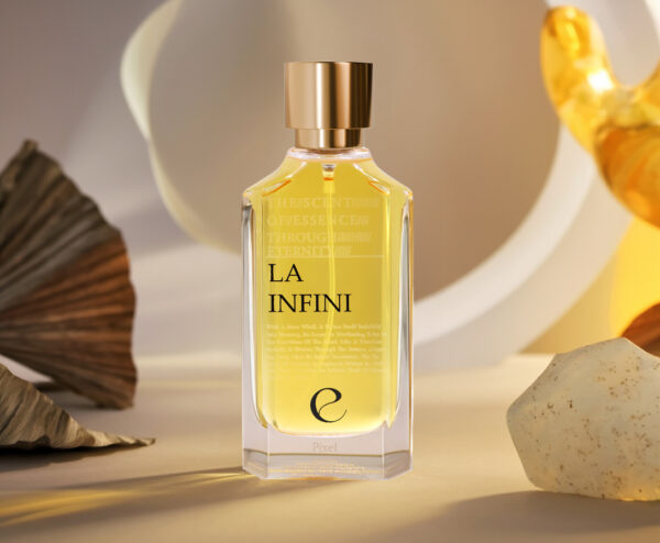 Pixel Perfume LA Infini - Image 2