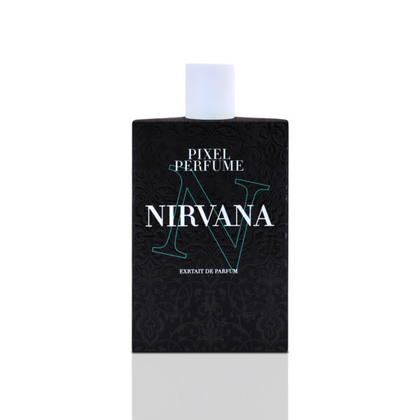 Pixel Perfume Nirvana