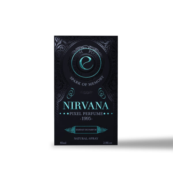 Pixel Perfume Nirvana - Image 4