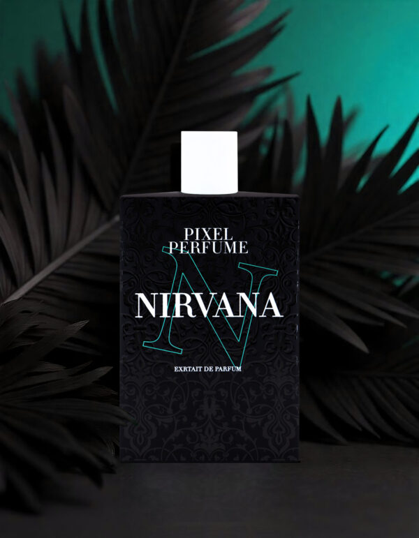 Pixel Perfume Nirvana - Image 3