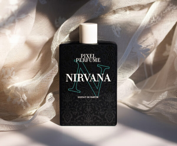 Pixel Perfume Nirvana - Image 2