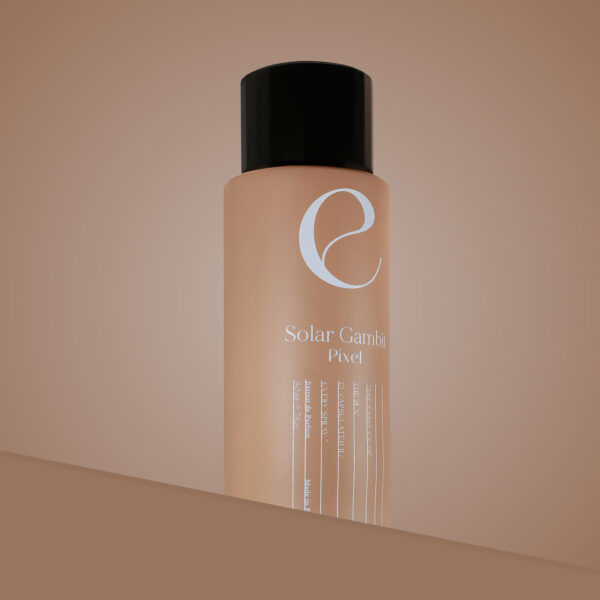 Pixel Perfume Solar Gambit - Image 3