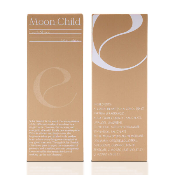 Pixel Perfume Solar Gambit - Image 2