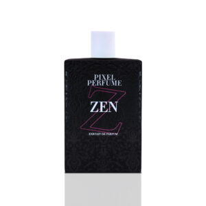 Pixel Perfume Zen