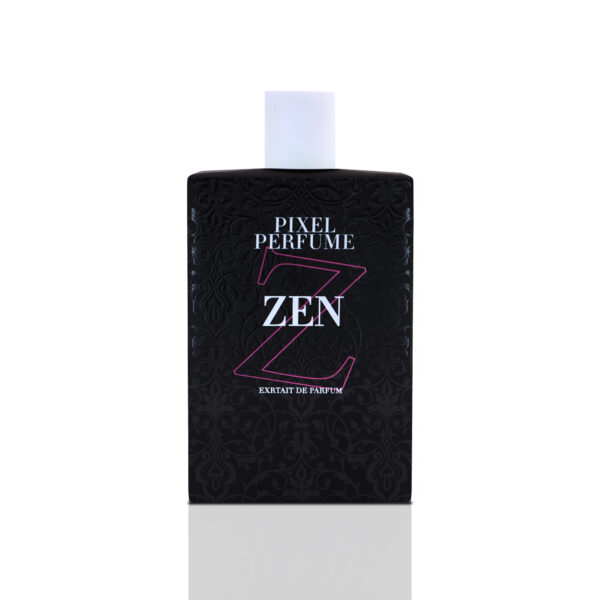 Pixel Perfume Zen