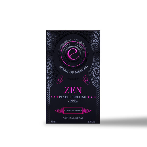 Pixel Perfume Zen - Image 2