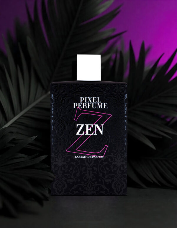 Pixel Perfume Zen - Image 3